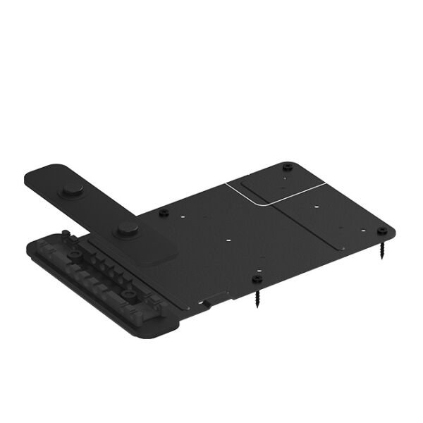 

Прочие игровые аксессуары Logitech, Кронштейн для мини-ПК Logitech PC Mount 939-001825