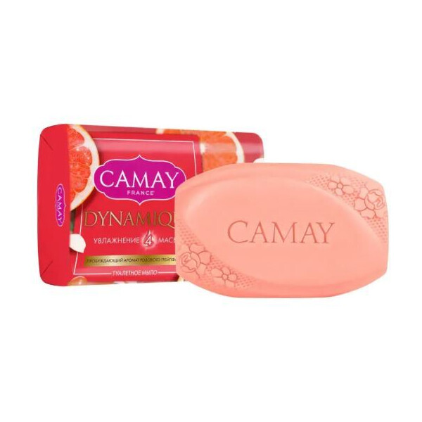 Мыло CAMAY Динамик 85гр