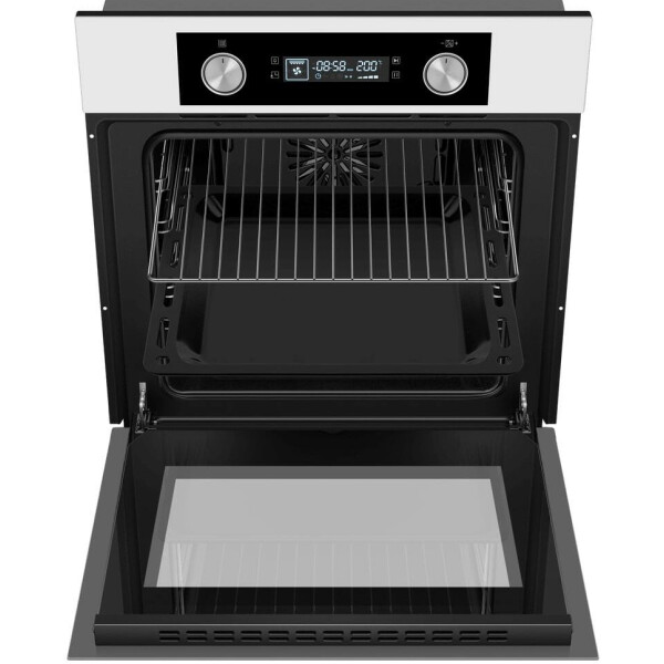 Духовой шкаф MAUNFELD AEOH6062W Духовой шкаф MAUNFELD AEOH6062W