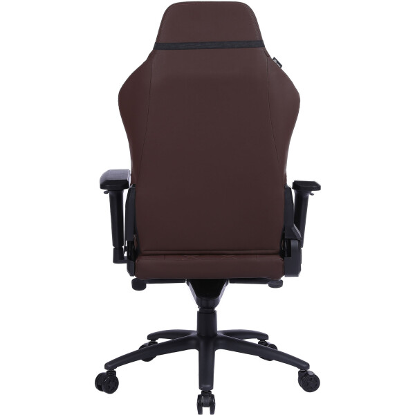 Кресло CACTUS CS-CHR-0112BR (коричневый) Кресло CACTUS CS-CHR-0112BR (коричневый)