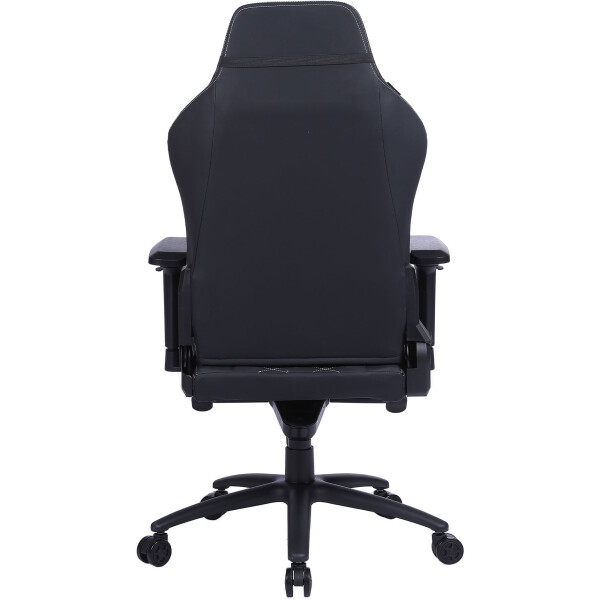 Кресло CACTUS CS-CHR-0112BL (черный) Кресло CACTUS CS-CHR-0112BL (черный)