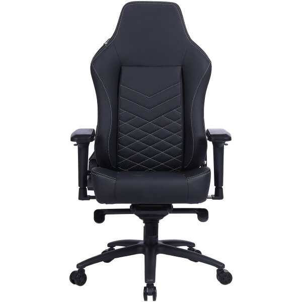 Кресло CACTUS CS-CHR-0112BL (черный) Кресло CACTUS CS-CHR-0112BL (черный)