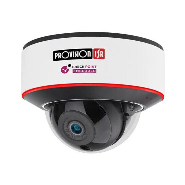 IP-камера Provision-ISR DAI-340IPEN-28-V4