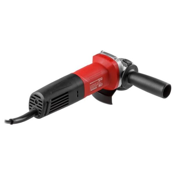 Одноручная углошлифмашина WORTEX AG 1209-3 (0329155) Одноручная углошлифмашина WORTEX AG 1209-3 (0329155)