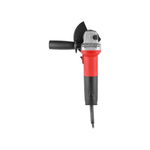 Одноручная углошлифмашина WORTEX AG 1209-3 (0329155) Одноручная углошлифмашина WORTEX AG 1209-3 (0329155)