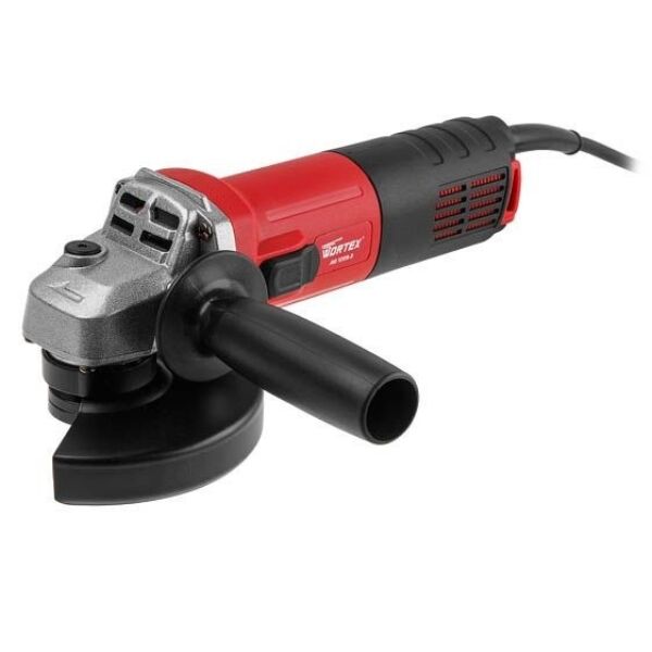 Одноручная углошлифмашина WORTEX AG 1209-3 (0329155) Одноручная углошлифмашина WORTEX AG 1209-3 (0329155)