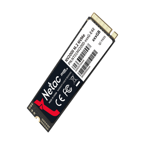 SSD Netac NV2000 1TB NT01NV2000-1T0-E4X