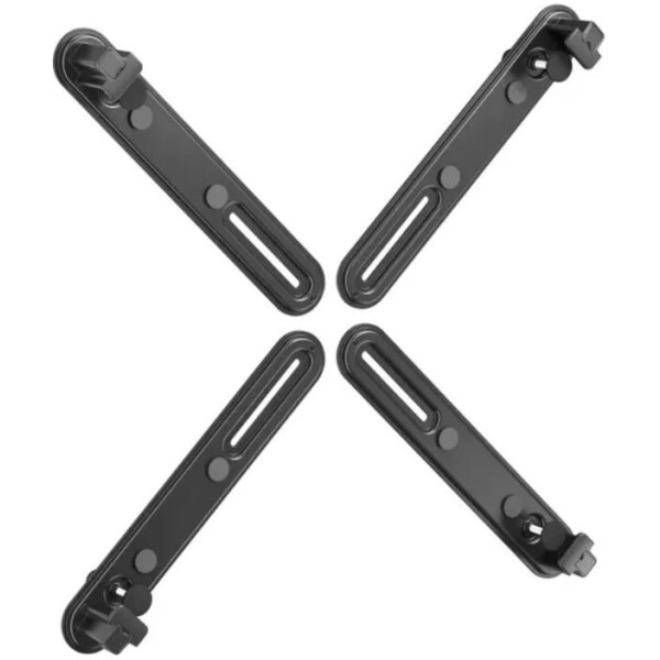 Кронштейн для монитора ErgoSmart Four-Arm