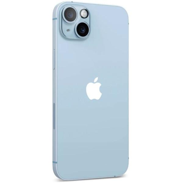 Защитное стекло Spigen Optik TR Lens Protector для iPhone 14/14 Plus AGL05229 (2шт) Защитное стекло Spigen Optik TR Lens Protector для iPhone 14/14 Plus AGL05229 (2шт)