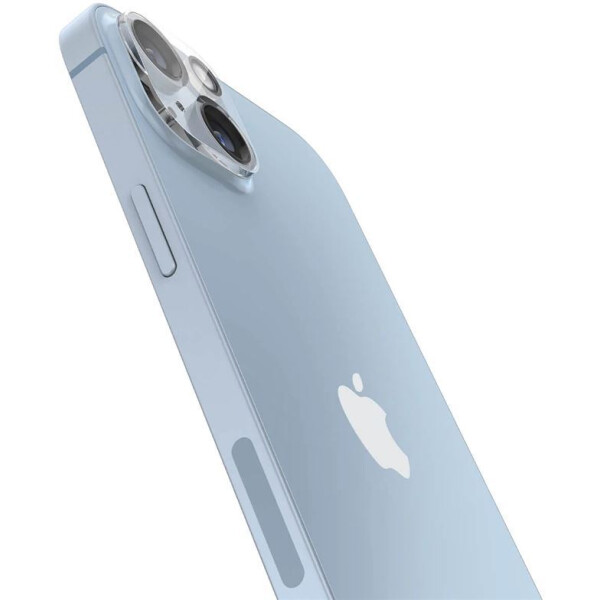 Защитное стекло Spigen Optik TR Lens Protector для iPhone 14/14 Plus AGL05229 (2шт) Защитное стекло Spigen Optik TR Lens Protector для iPhone 14/14 Plus AGL05229 (2шт)