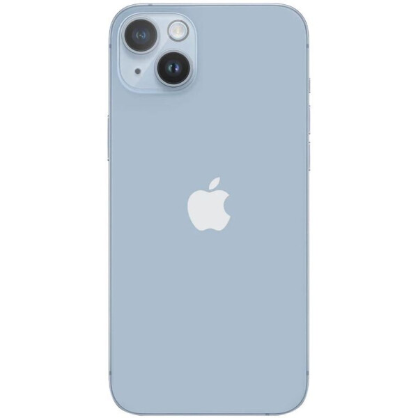 Защитное стекло Spigen Optik TR Lens Protector для iPhone 14/14 Plus AGL05229 (2шт) Защитное стекло Spigen Optik TR Lens Protector для iPhone 14/14 Plus AGL05229 (2шт)