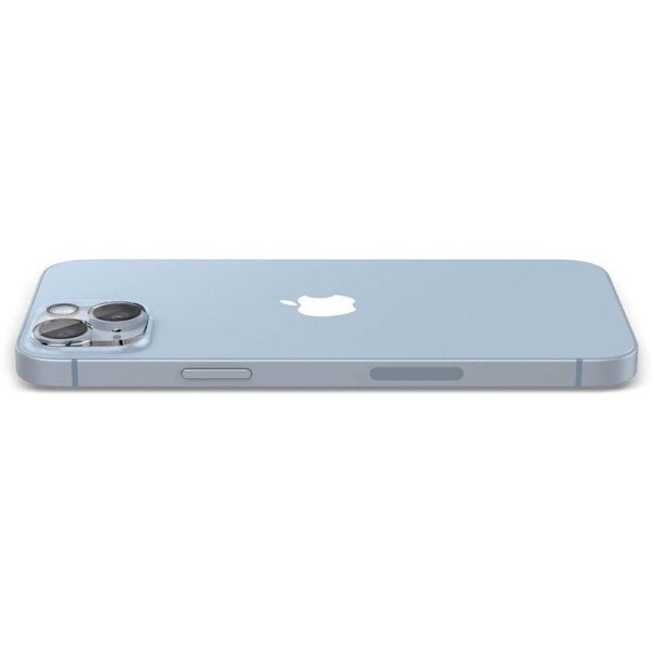 Защитное стекло Spigen Optik TR Lens Protector для iPhone 14/14 Plus AGL05229 (2шт) Защитное стекло Spigen Optik TR Lens Protector для iPhone 14/14 Plus AGL05229 (2шт)