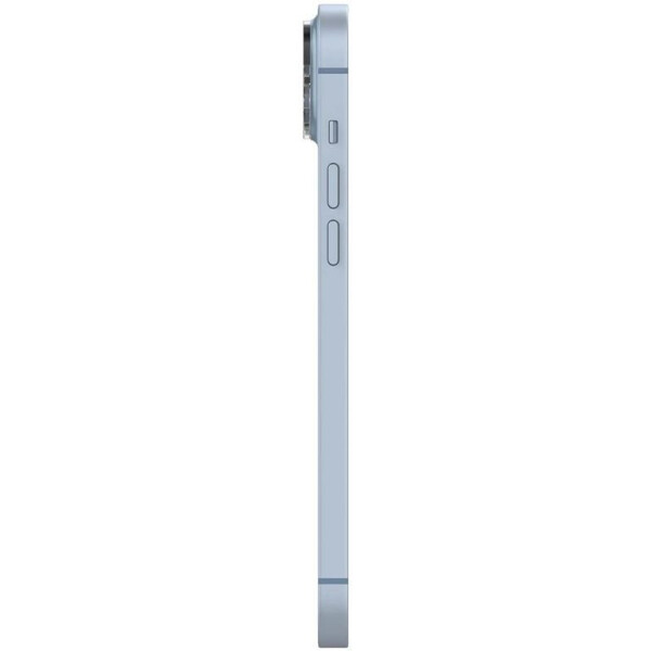 Защитное стекло Spigen Optik TR Lens Protector для iPhone 14/14 Plus AGL05229 (2шт) Защитное стекло Spigen Optik TR Lens Protector для iPhone 14/14 Plus AGL05229 (2шт)