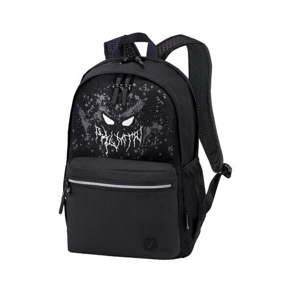 Рюкзак BRAUBERG Fashion City, Horror 271672