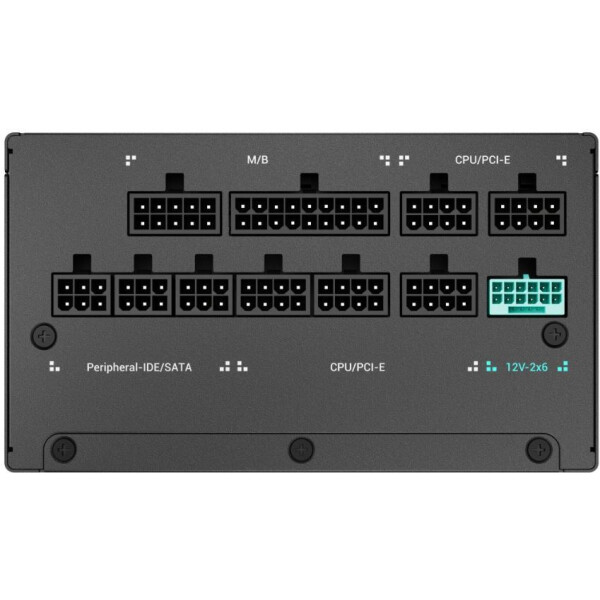 Блок питания DeepCool PN1200M Блок питания DeepCool PN1200M