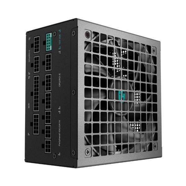 Блок питания DeepCool PN1200M Блок питания DeepCool PN1200M