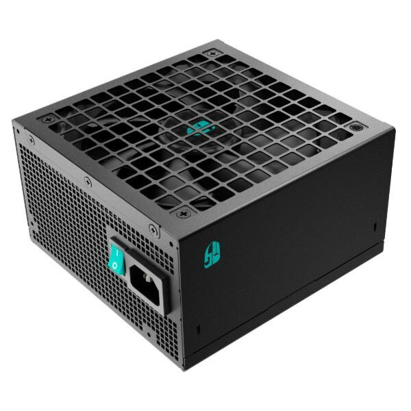Блок питания DeepCool PN1200M Блок питания DeepCool PN1200M