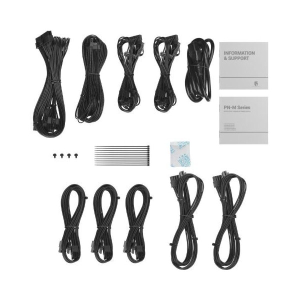 Блок питания DeepCool PN1200M Блок питания DeepCool PN1200M