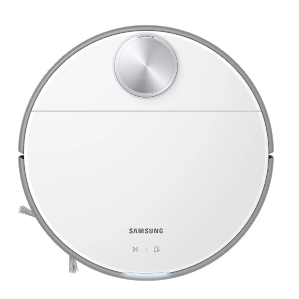 Робот-пылесос Samsung Jet Bot+ VR30T85513W/EV
