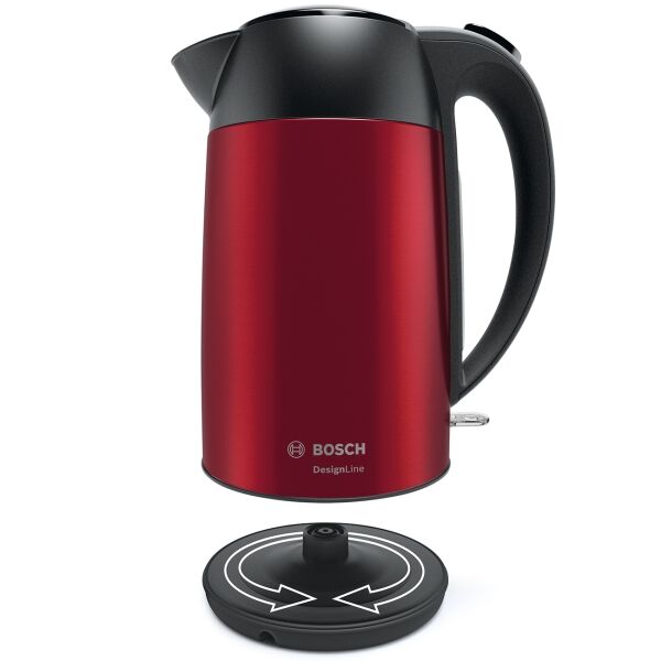 Электрочайник Bosch TWK3P424