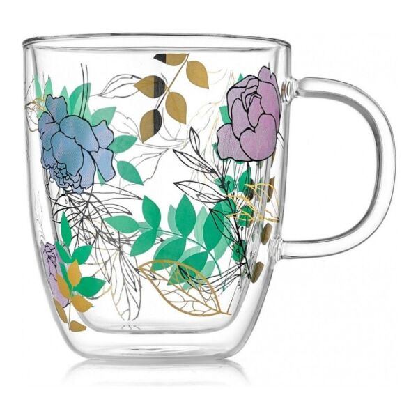 

Посуда для чая и кофе WALMER, Кружка Walmer Magic W02042048