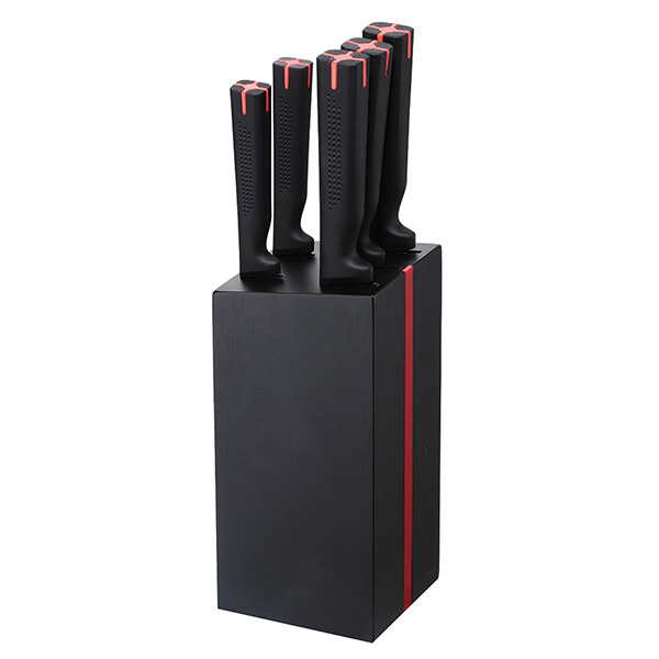 

Ножи, ножницы, ножеточки Maestro, Набор ножей Maestro MR-1417
