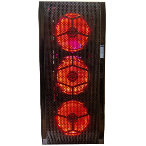 Компьютер Jet Gamer 5R8400FD16M50X406L2W7 Компьютер Jet Gamer 5R8400FD16M50X406L2W7