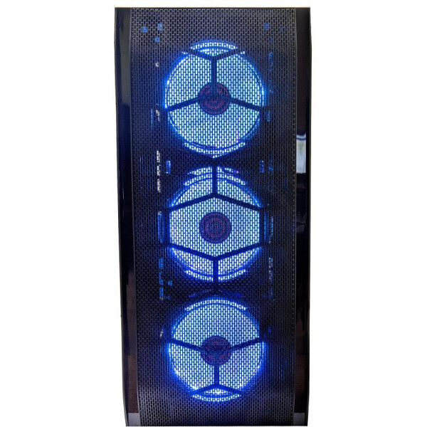 Компьютер Jet Gamer 5R8400FD16M50X406L2W7 Компьютер Jet Gamer 5R8400FD16M50X406L2W7