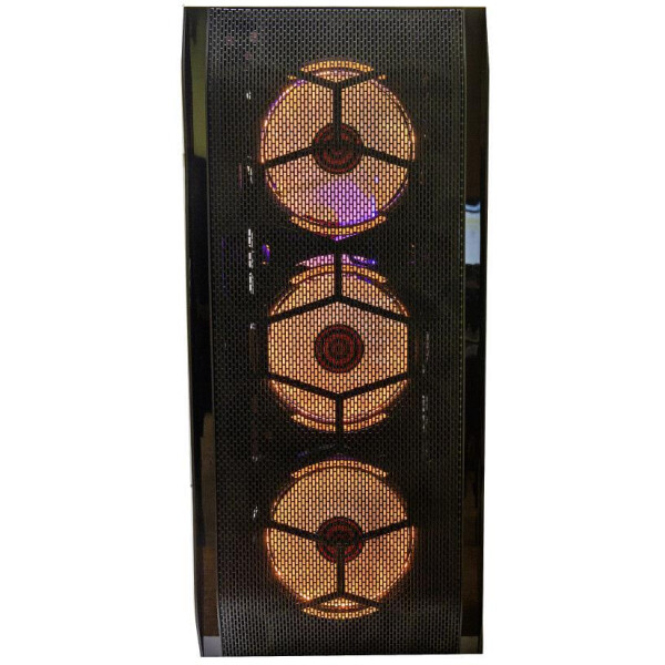 Компьютер Jet Gamer 5R8400FD16M50X406L2W7 Компьютер Jet Gamer 5R8400FD16M50X406L2W7