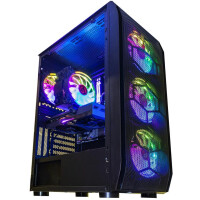 Компьютер Jet Gamer 5R8400FD16M50X406L2W7