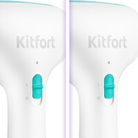 Ручной отпариватель Kitfort КТ-998-3 Ручной отпариватель Kitfort КТ-998-3