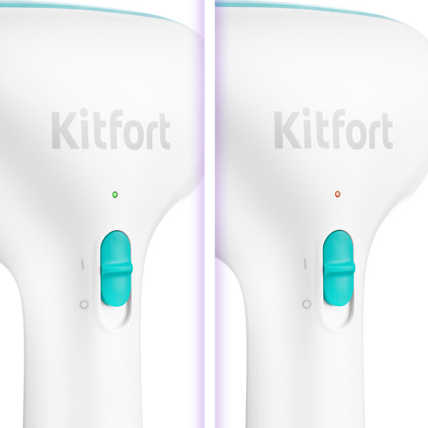 Ручной отпариватель Kitfort КТ-998-3 Ручной отпариватель Kitfort КТ-998-3