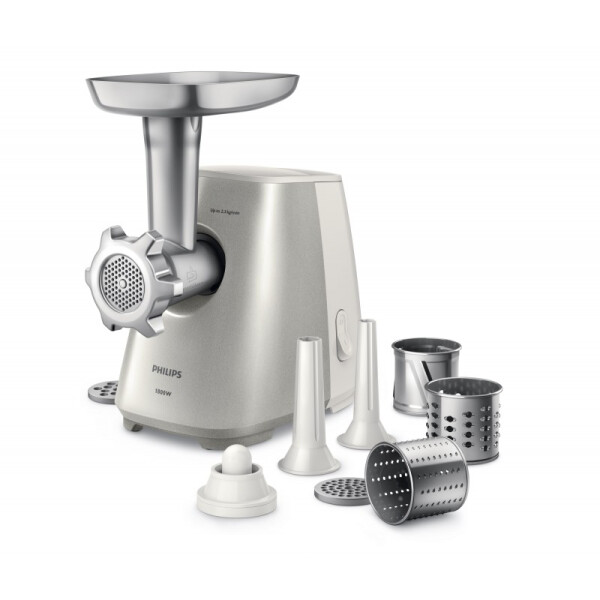 

Мясорубки PHILIPS, Мясорубка Philips HR2723/20