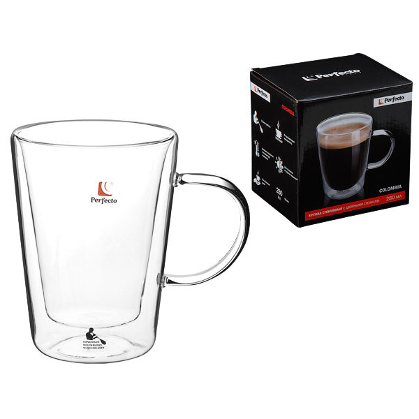 Кружка Perfecto Linea Colombia 30-006280