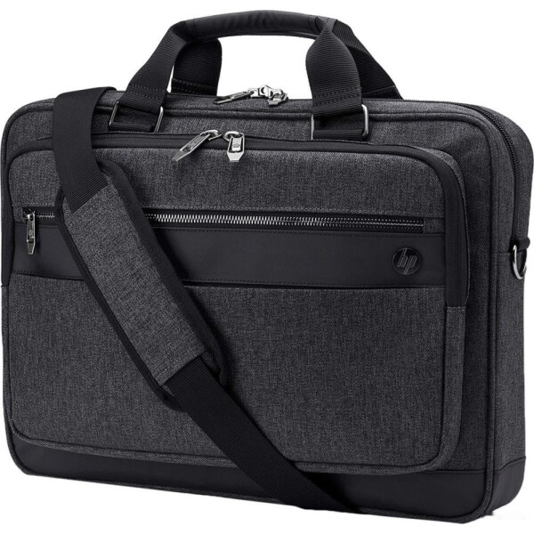 

Сумки и Рюкзаки для ноутбука HP, Сумка HP Executive 15.6" 6KD06AA