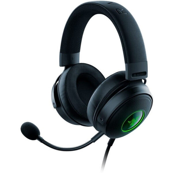 Наушники Razer Kraken V3 (RZ04-03770200-R3M1) Наушники Razer Kraken V3 (RZ04-03770200-R3M1)