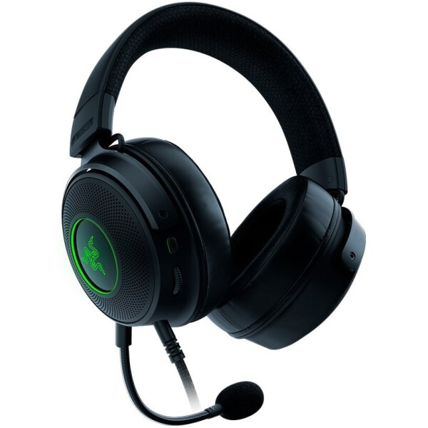 Наушники Razer Kraken V3 (RZ04-03770200-R3M1) Наушники Razer Kraken V3 (RZ04-03770200-R3M1)