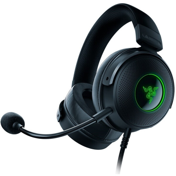Наушники Razer Kraken V3 (RZ04-03770200-R3M1) Наушники Razer Kraken V3 (RZ04-03770200-R3M1)