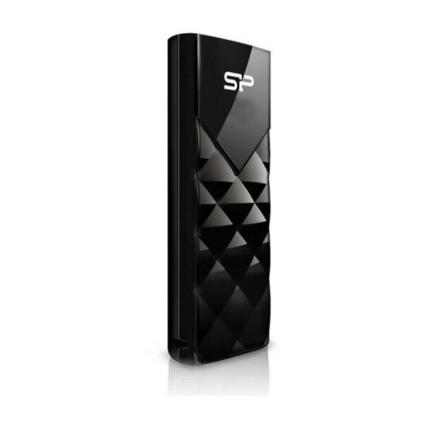 USB Flash Silicon-Power Ultima U03 8GB (SP008GBUF2U03V1K)