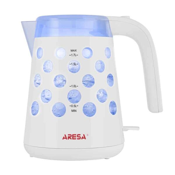 Электрочайник Aresa AR-3448 Электрочайник Aresa AR-3448