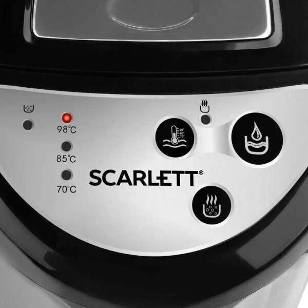 Термопот Scarlett SC-ET10D13 Термопот Scarlett SC-ET10D13