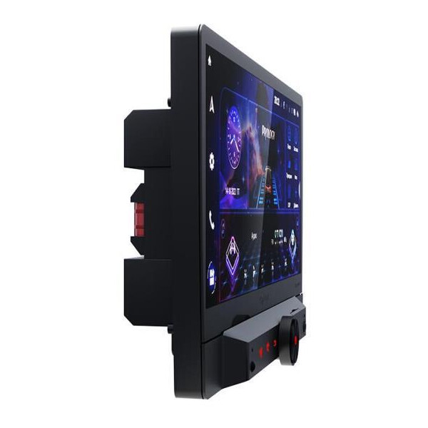 USB-магнитола Prology MPA-320 DSP USB-магнитола Prology MPA-320 DSP
