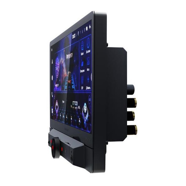 USB-магнитола Prology MPA-320 DSP USB-магнитола Prology MPA-320 DSP