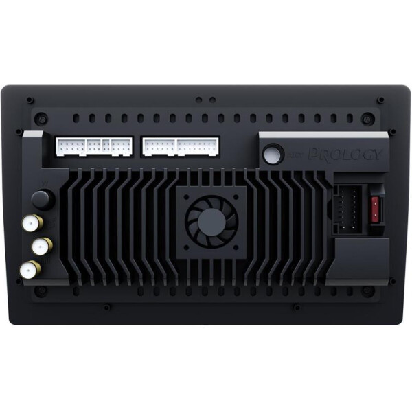 USB-магнитола Prology MPA-320 DSP USB-магнитола Prology MPA-320 DSP