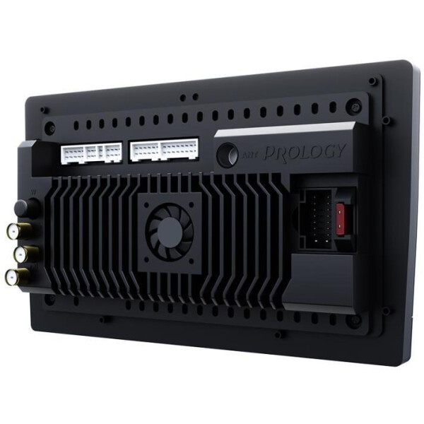 USB-магнитола Prology MPA-320 DSP USB-магнитола Prology MPA-320 DSP