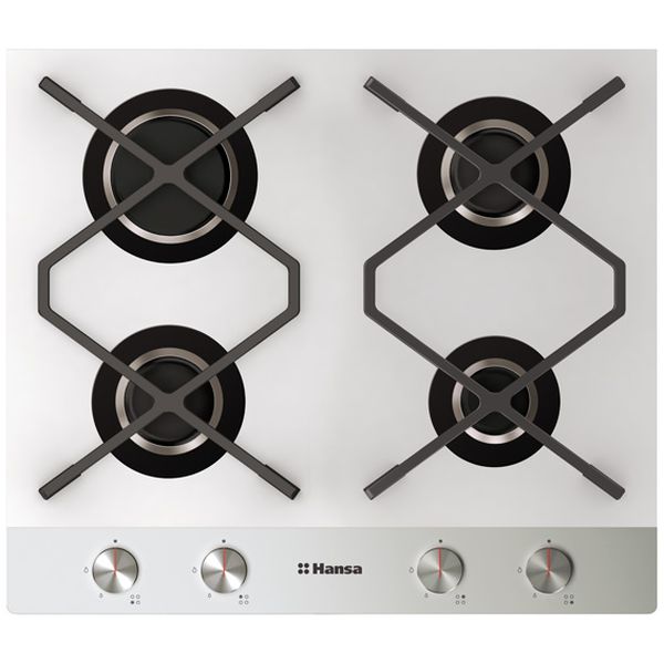 

Варочные поверхности газовые HANSA, Варочная поверхность газовая HANSA BHKW630500