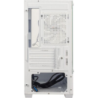 Корпус Accord ACC-ZCU2W Корпус Accord ACC-ZCU2W