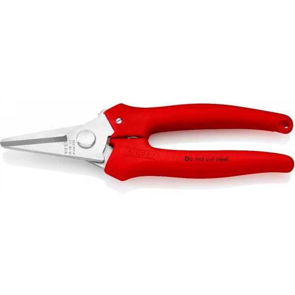 Ножницы комбинированные Knipex 95 05 140
