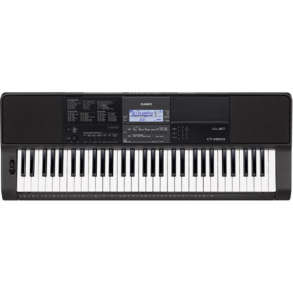 CT-X800 Синтезатор Casio