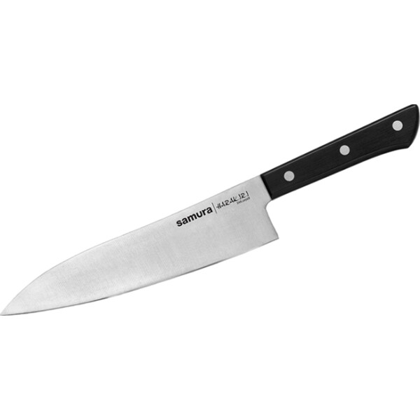 

Ножи, ножницы, ножеточки Samura, Нож Samura Harakiri SHR-0096B